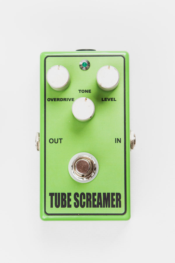 tube screamer